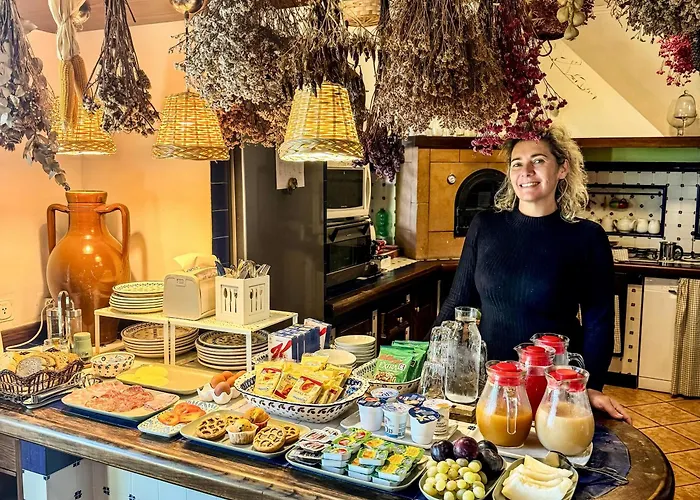 Villa Monica B&B Sorrento